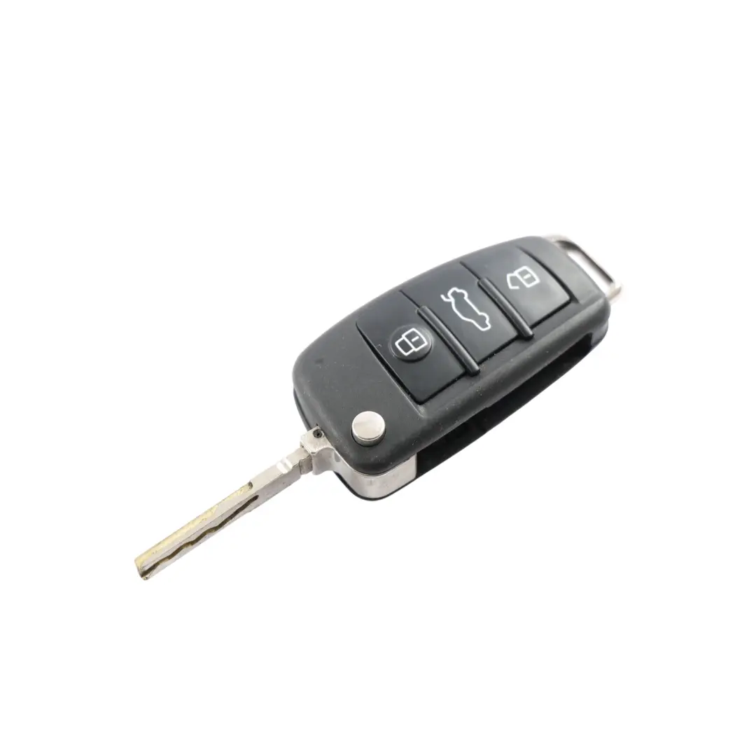 Audi Q3 F3 Front Door Lock Cylinder Barell With Key Driver Side - SKU RHD-107837168FQ - Part number 107837168FQ