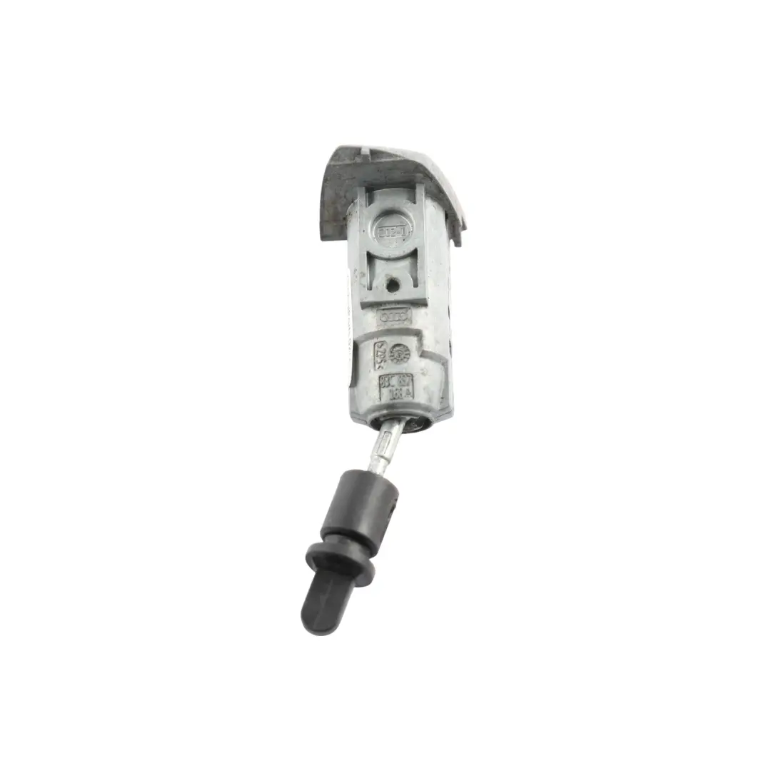 Audi Q3 F3 Front Door Lock Cylinder Barell With Key Driver Side - SKU RHD-107837168FQ - Part number 107837168FQ
