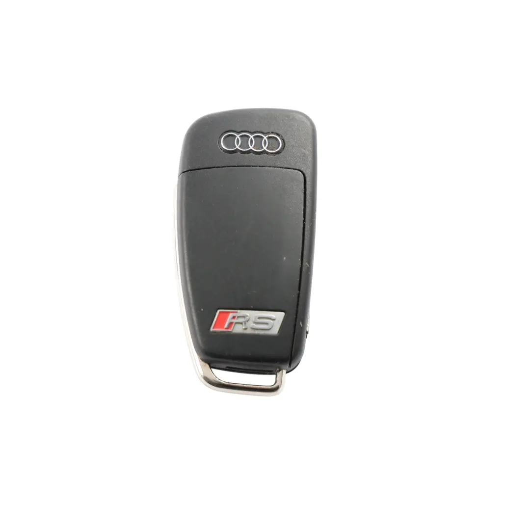 Audi Q3 F3 Front Door Lock Cylinder Barell With Key Driver Side - SKU RHD-107837168FQ - Part number 107837168FQ