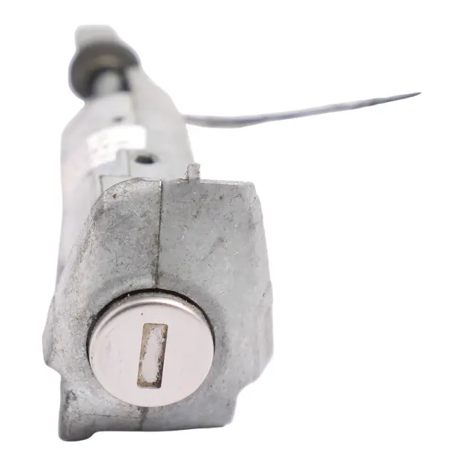 Skoda Octavia 5E Front Door Lock Cylinder Right O/S - SKU RHD-107837168LH - Part number 107837168LH