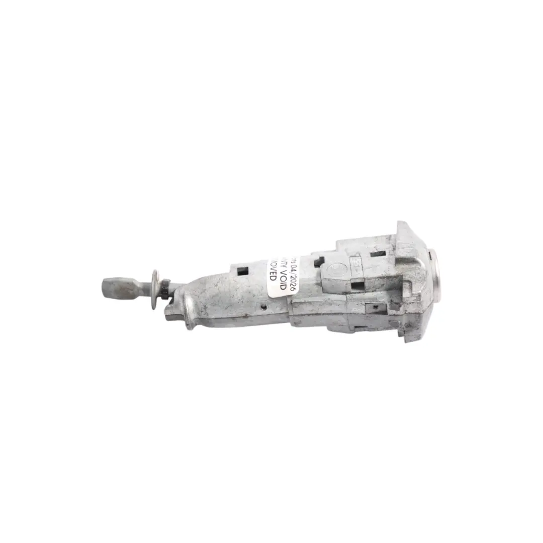 Skoda Octavia 5E Front Door Lock Cylinder Right O/S - SKU RHD-107837168LH - Part number 107837168LH