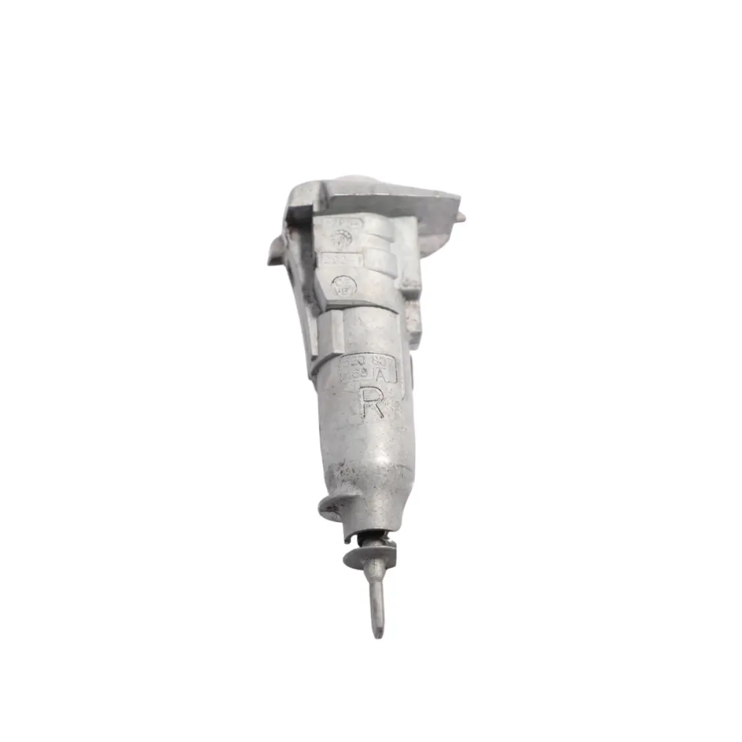 Front Door Lock Cylinder Right O/S to Skoda Octavia 5E with Part number 107837168LH Skoda Octavia 5E Front Door Lock Cylinder Right O/S - SKU RHD-107837168LH - Part number 107837168LH