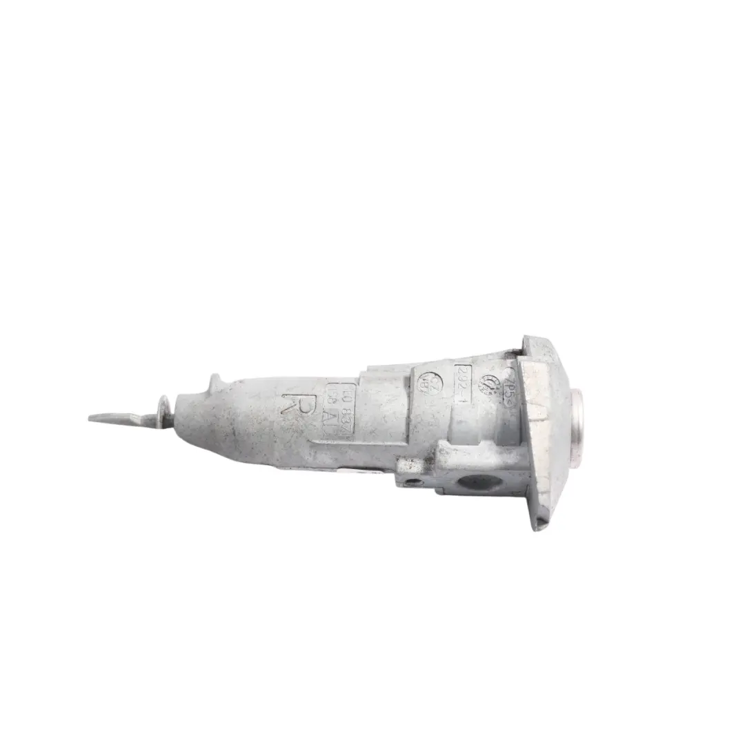 Skoda Octavia 5E Front Door Lock Cylinder Right O/S - SKU RHD-107837168LH - Part number 107837168LH