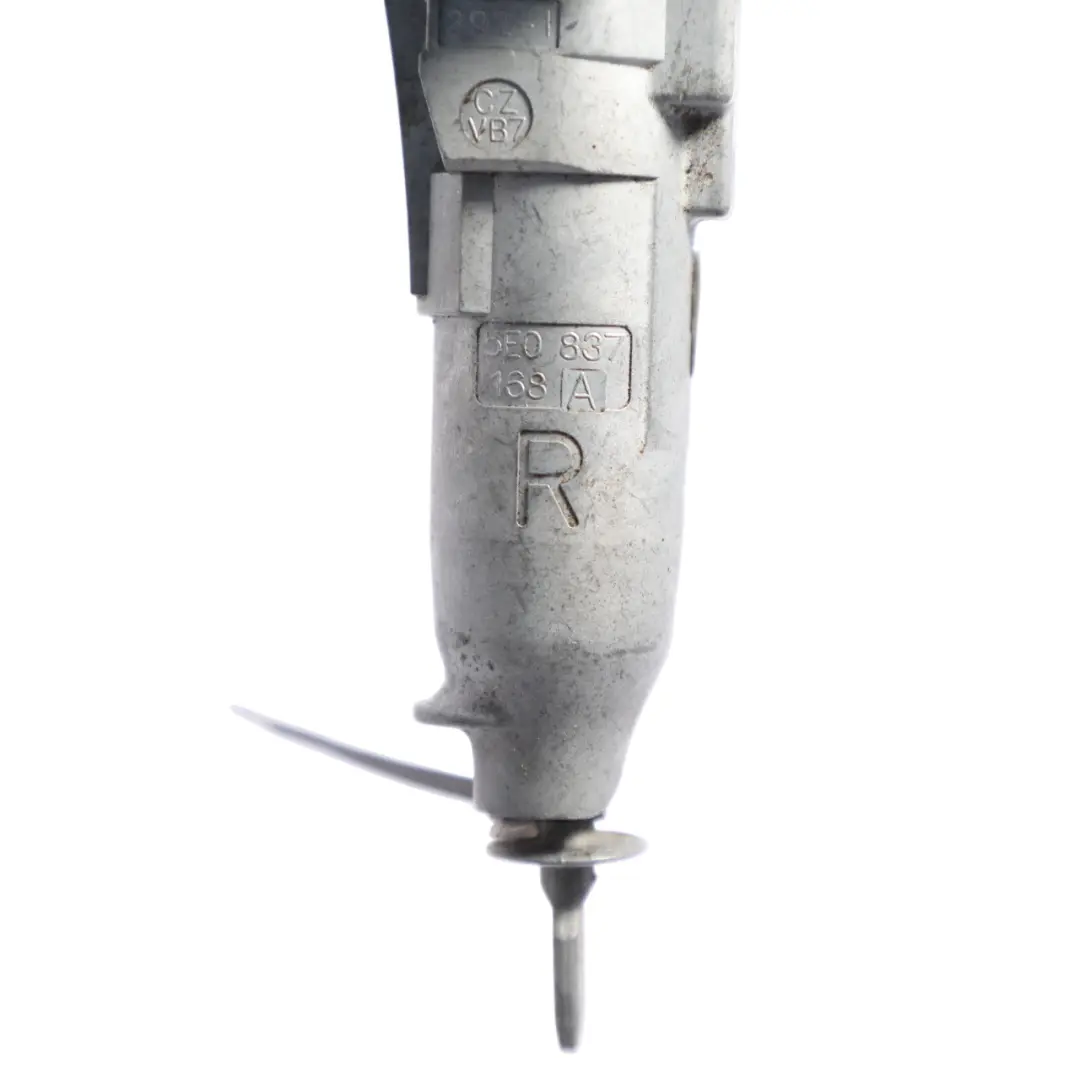 Front Door Lock Cylinder Right O/S to Skoda Octavia 5E with Part number 107837168LH Skoda Octavia 5E Front Door Lock Cylinder Right O/S - SKU RHD-107837168LH - Part number 107837168LH