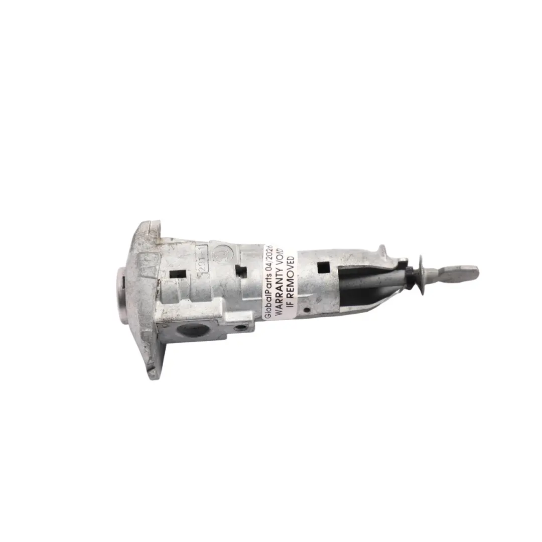 Skoda Octavia 5E Front Door Lock Cylinder Right O/S - SKU RHD-107837168LH - Part number 107837168LH