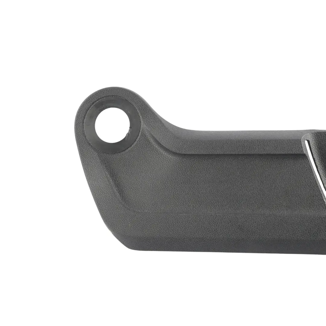 Mk1 C394 Front Seat Side Cover Trim Panel Moulding Right O/S to Ford Kuga with Part number 1326663 Ford Kuga Mk1 C394 Front Seat Side Cover Trim Panel Moulding Right O/S - SKU RHD-1326663 - Part number 1326663