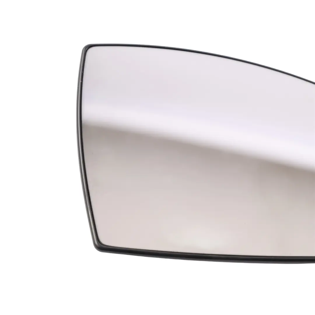 Ford Galaxy Mk2 Wing Mirror Glass Right O/S - SKU RHD-1420884 - Part number 1420884