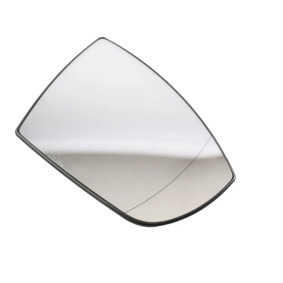 Ford Galaxy Mk2 Wing Mirror Glass Right O/S - SKU RHD-1420884 - Part number 1420884