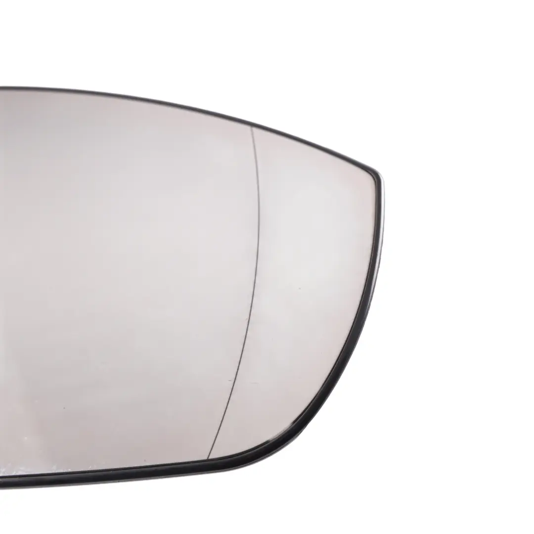 Mk2 Wing Mirror Glass Right O/S to Ford Galaxy with Part number 1420884 Ford Galaxy Mk2 Wing Mirror Glass Right O/S - SKU RHD-1420884 - Part number 1420884