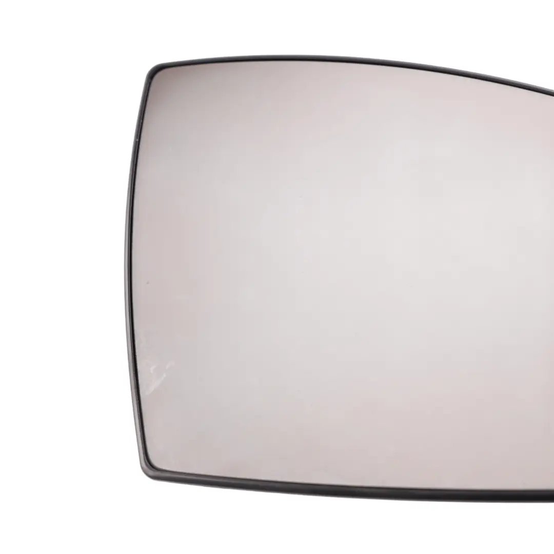 Ford Galaxy Mk2 Wing Mirror Glass Right O/S - SKU RHD-1420884 - Part number 1420884