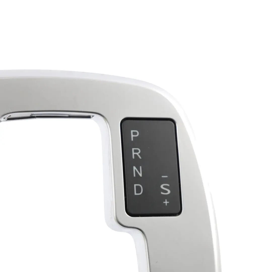 Ford Galaxy Mk2 Centre Console Gear Lever Surround Trim Cover 6G91-7D394-BC - SKU RHD-1523460 - Part number 1523460