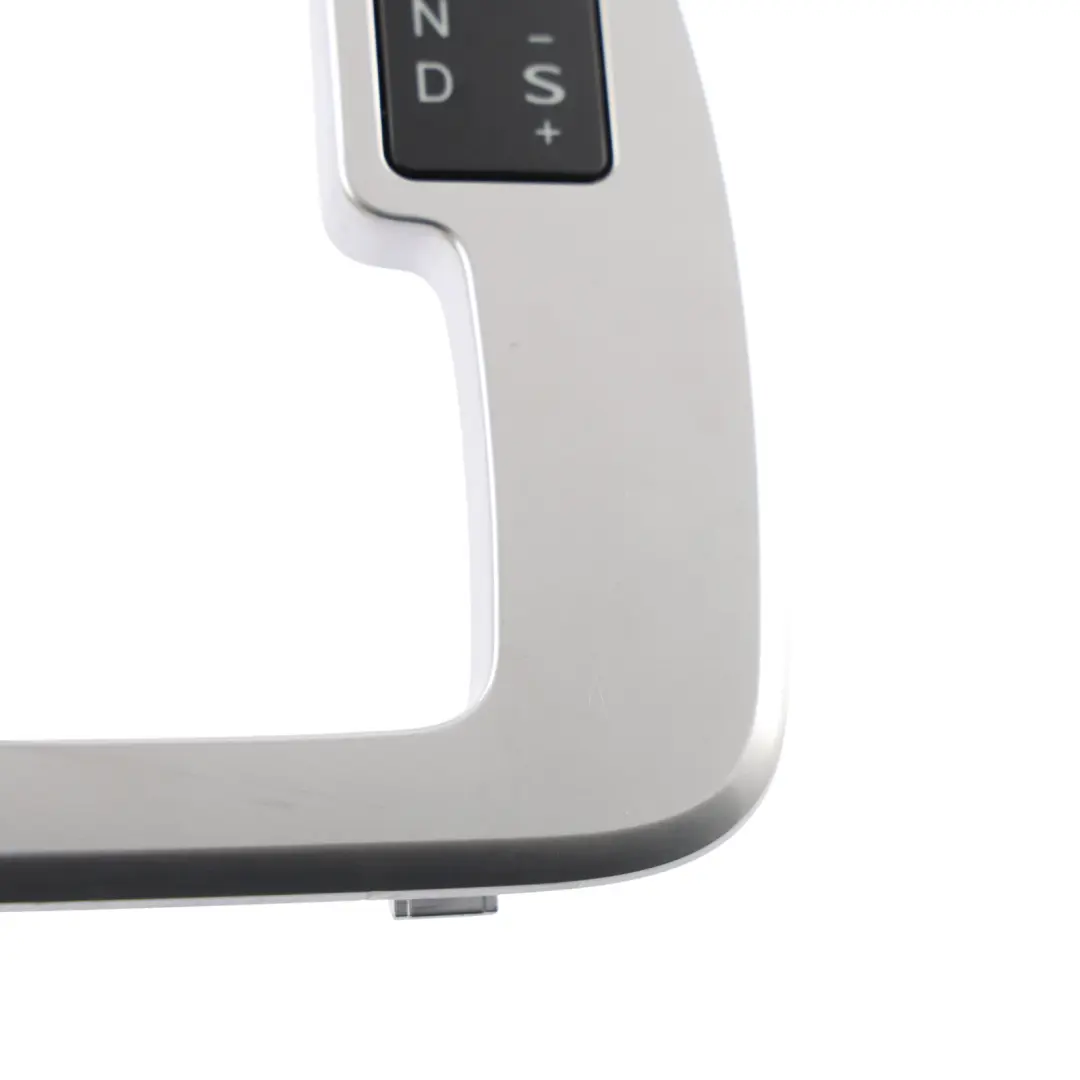 Ford Galaxy Mk2 Centre Console Gear Lever Surround Trim Cover 6G91-7D394-BC - SKU RHD-1523460 - Part number 1523460