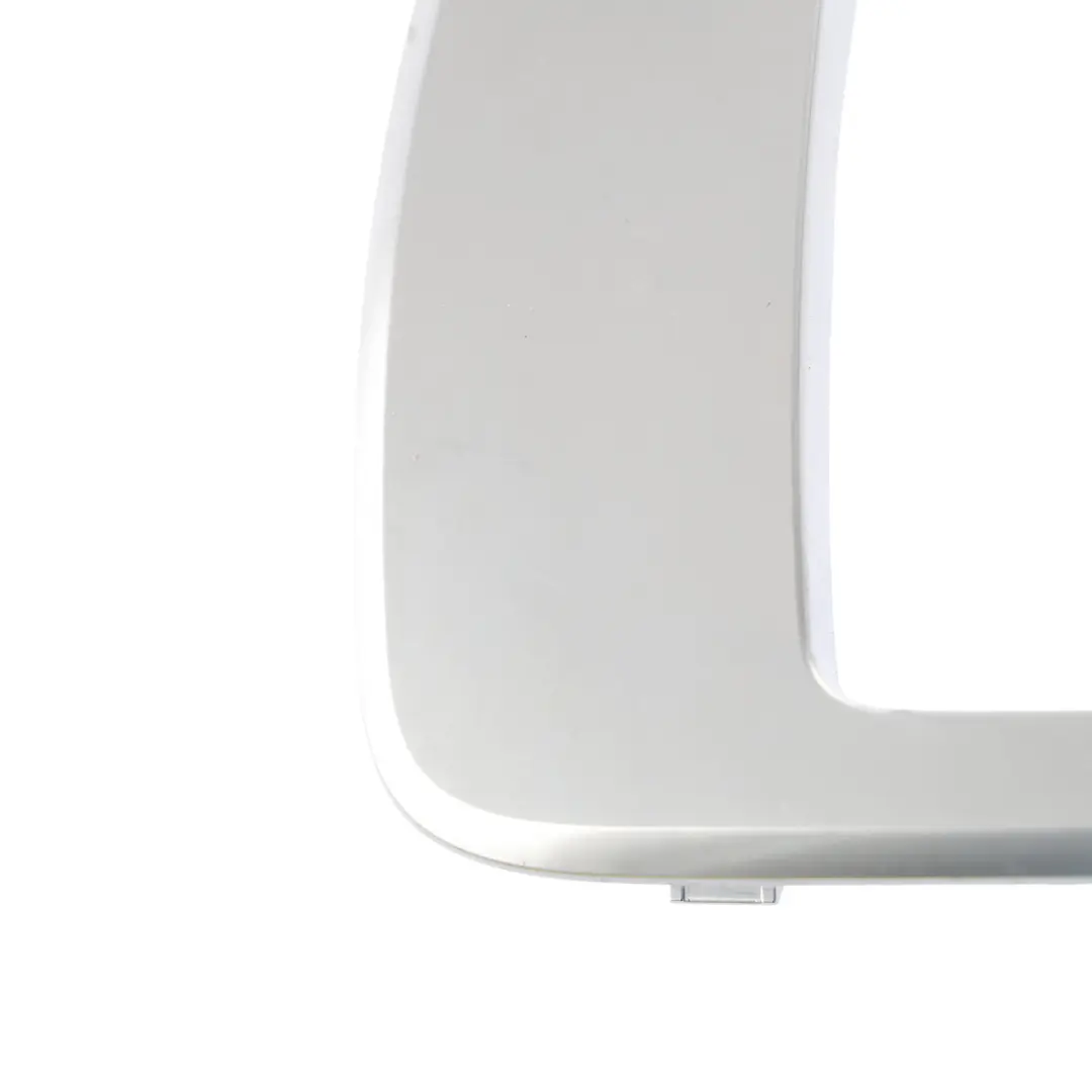 Mk2 Centre Console Gear Lever Surround Trim Cover 6G91-7D394-BC to Ford Galaxy with Part number 1523460 Ford Galaxy Mk2 Centre Console Gear Lever Surround Trim Cover 6G91-7D394-BC - SKU RHD-1523460 - Part number 1523460
