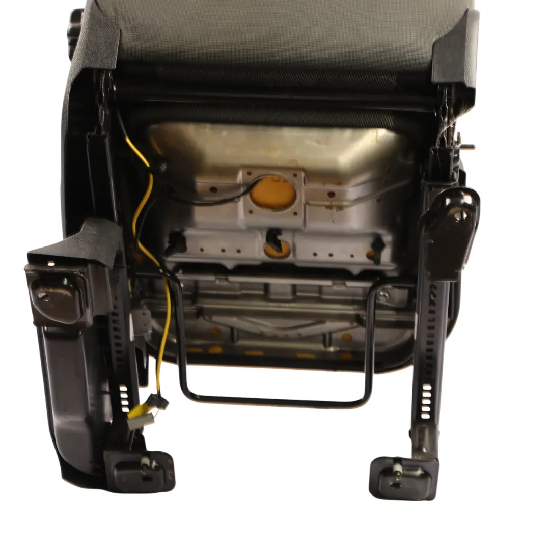 Mk1 Front Seat Left N/S Passenger Side Seat Cloth Fabric Rack Grey to Ford Kuga with Part number 1684704 Ford Kuga Mk1 Front Seat Left N/S Passenger Side Seat Cloth Fabric Rack Grey - SKU RHD-1684704-1 - Part number 1684704