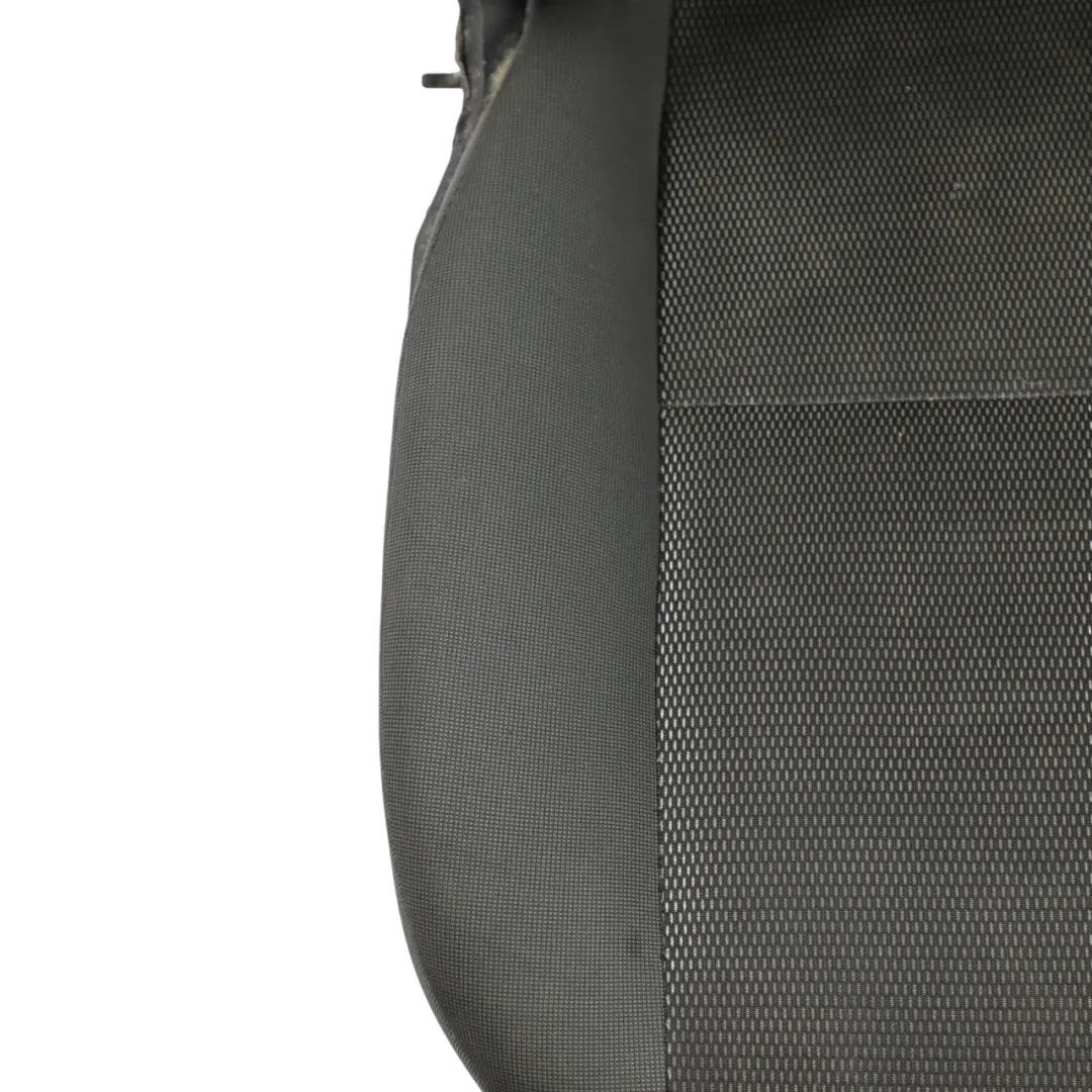 Ford Kuga Mk1 Front Seat Left N/S Passenger Side Seat Cloth Fabric Rack Grey - SKU RHD-1684704-1 - Part number 1684704