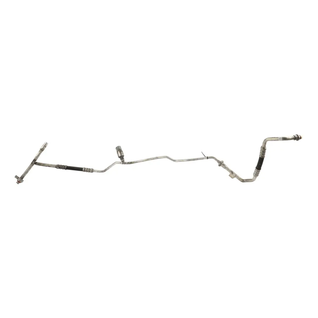 Ford Kuga Mk1 Air Conditioning A/C Pipe Line Hose 2.0 TDCi Diesel AV41-19A704-BB - SKU RHD-1706922 - Part number 1706922
