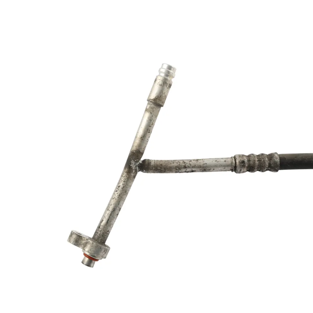 Mk1 Air Conditioning A/C Pipe Line Hose 2.0 TDCi Diesel AV41-19A704-BB to Ford Kuga with Part number 1706922 Ford Kuga Mk1 Air Conditioning A/C Pipe Line Hose 2.0 TDCi Diesel AV41-19A704-BB - SKU RHD-1706922 - Part number 1706922