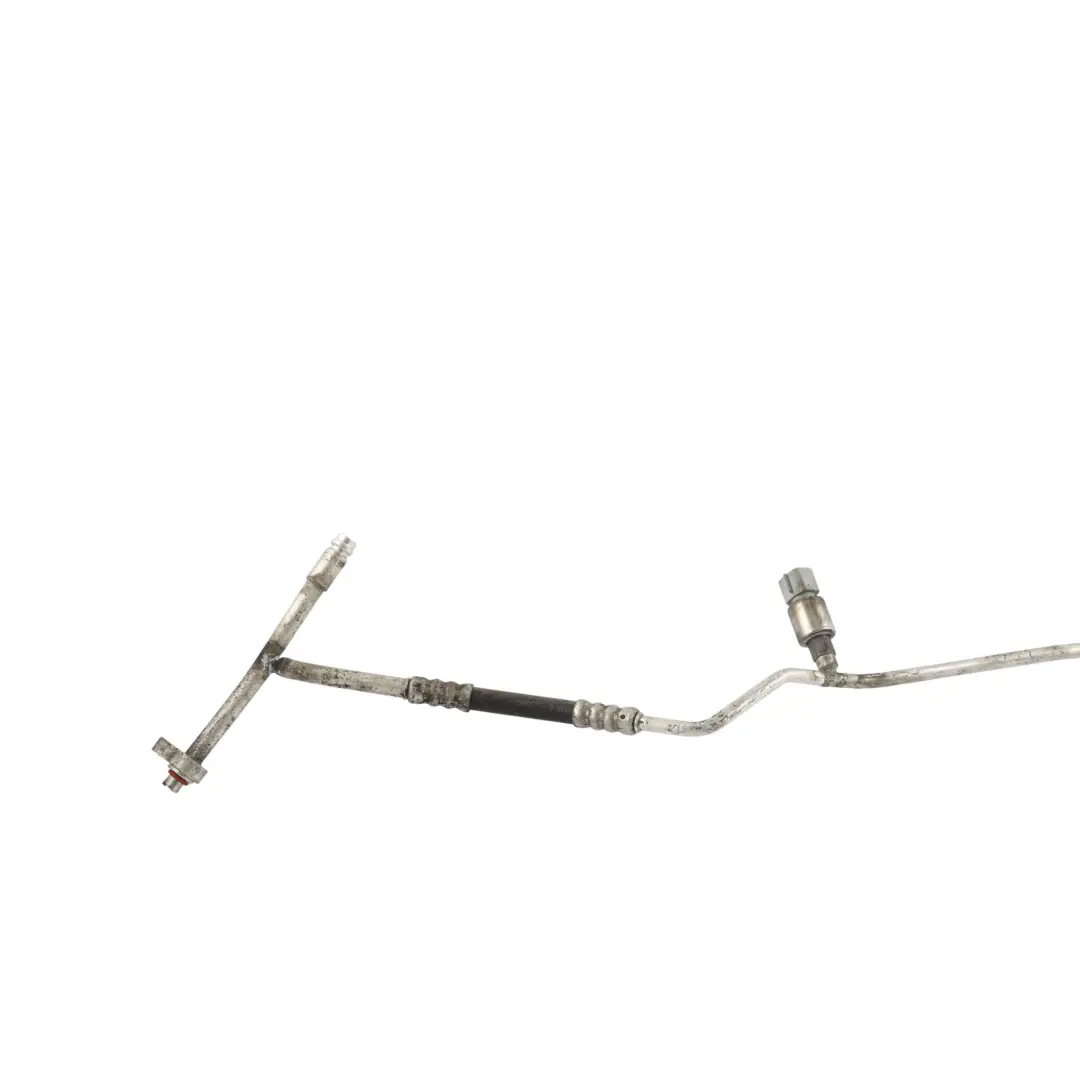 Mk1 Air Conditioning A/C Pipe Line Hose 2.0 TDCi Diesel AV41-19A704-BB to Ford Kuga with Part number 1706922 Ford Kuga Mk1 Air Conditioning A/C Pipe Line Hose 2.0 TDCi Diesel AV41-19A704-BB - SKU RHD-1706922 - Part number 1706922