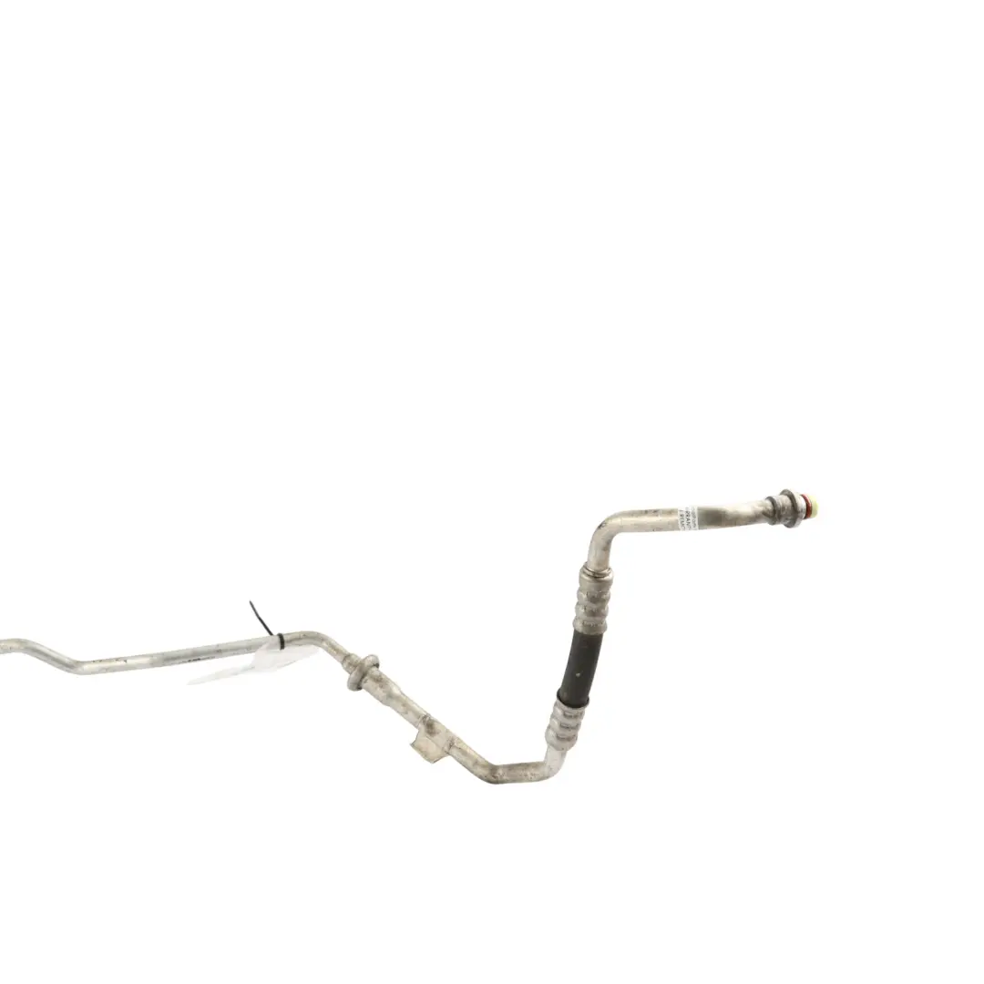Mk1 Air Conditioning A/C Pipe Line Hose 2.0 TDCi Diesel AV41-19A704-BB to Ford Kuga with Part number 1706922 Ford Kuga Mk1 Air Conditioning A/C Pipe Line Hose 2.0 TDCi Diesel AV41-19A704-BB - SKU RHD-1706922 - Part number 1706922