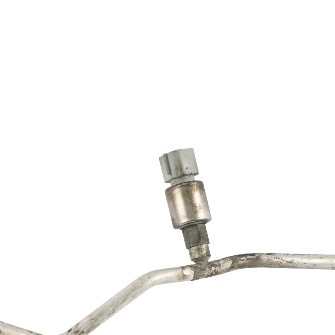 Ford Kuga Mk1 Air Conditioning A/C Pipe Line Hose 2.0 TDCi Diesel AV41-19A704-BB - SKU RHD-1706922 - Part number 1706922