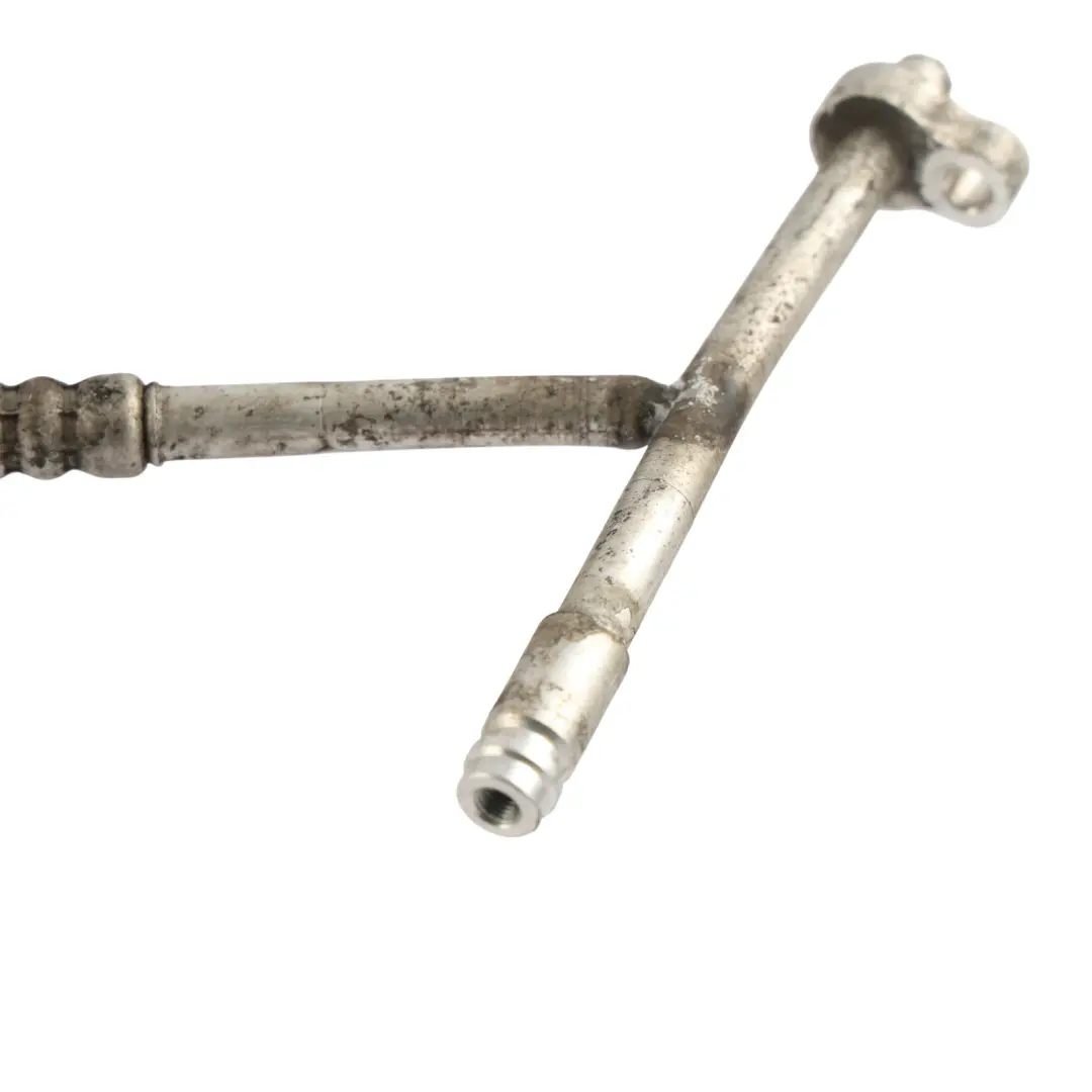 Mk1 Air Conditioning A/C Pipe Line Hose 2.0 TDCi Diesel AV41-19A704-BB to Ford Kuga with Part number 1706922 Ford Kuga Mk1 Air Conditioning A/C Pipe Line Hose 2.0 TDCi Diesel AV41-19A704-BB - SKU RHD-1706922 - Part number 1706922