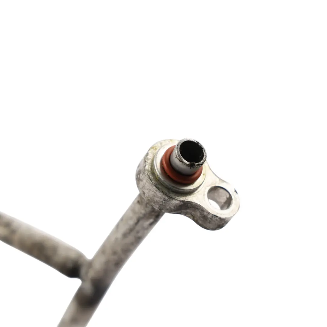 Mk1 Air Conditioning A/C Pipe Line Hose 2.0 TDCi Diesel AV41-19A704-BB to Ford Kuga with Part number 1706922 Ford Kuga Mk1 Air Conditioning A/C Pipe Line Hose 2.0 TDCi Diesel AV41-19A704-BB - SKU RHD-1706922 - Part number 1706922