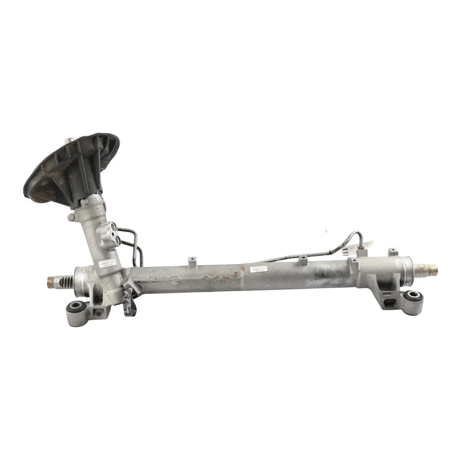 Ford Kuga Mk1 Power Steering Rack Gear Pinion 2.0 TDCI 1742580