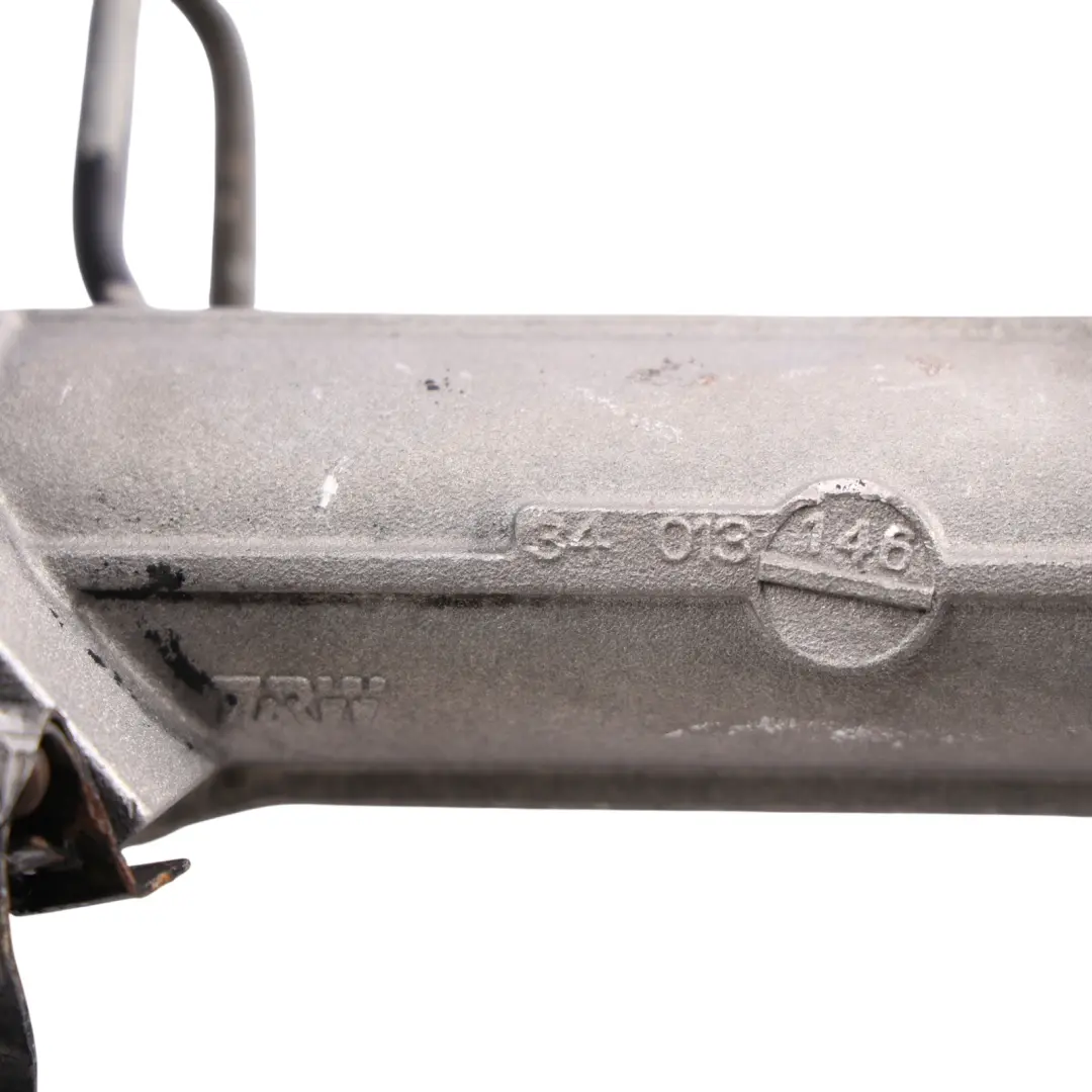 Ford Kuga Mk1 Power Steering Rack Gear Pinion 2.0 TDCI - SKU RHD-1742580 - Part number 1742580