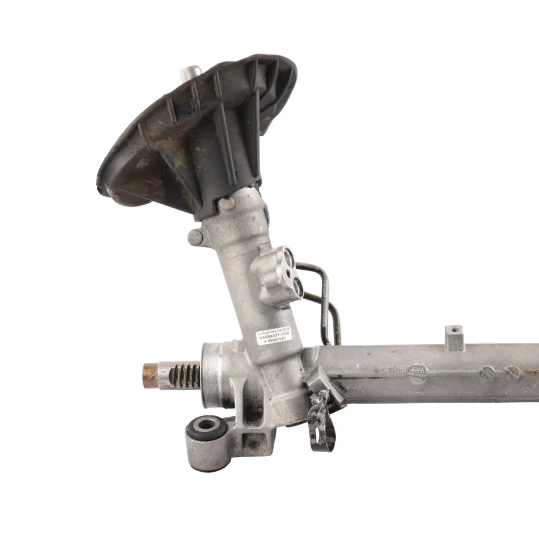 Ford Kuga Mk1 Power Steering Rack Gear Pinion 2.0 TDCI - SKU RHD-1742580 - Part number 1742580