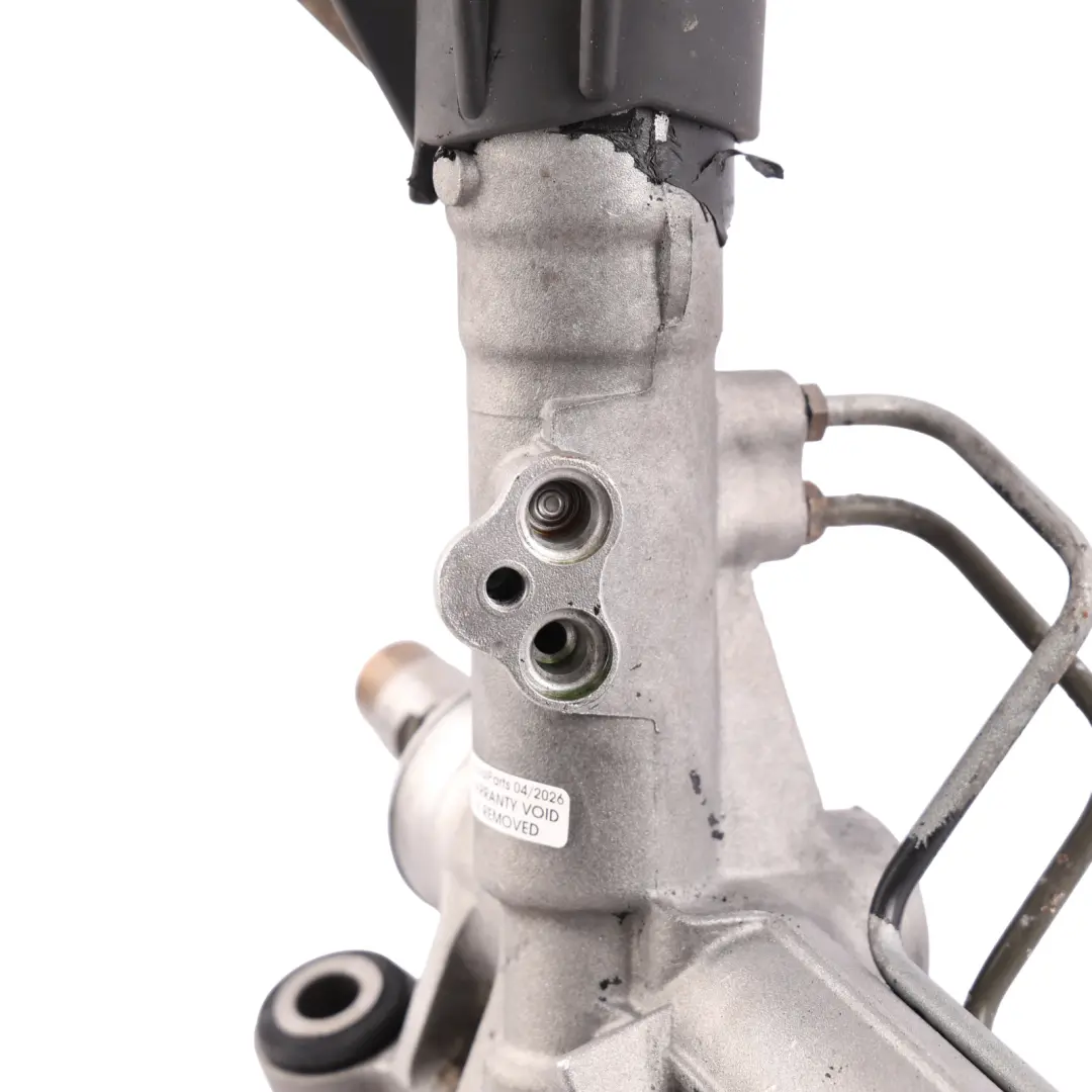 Ford Kuga Mk1 Power Steering Rack Gear Pinion 2.0 TDCI - SKU RHD-1742580 - Part number 1742580