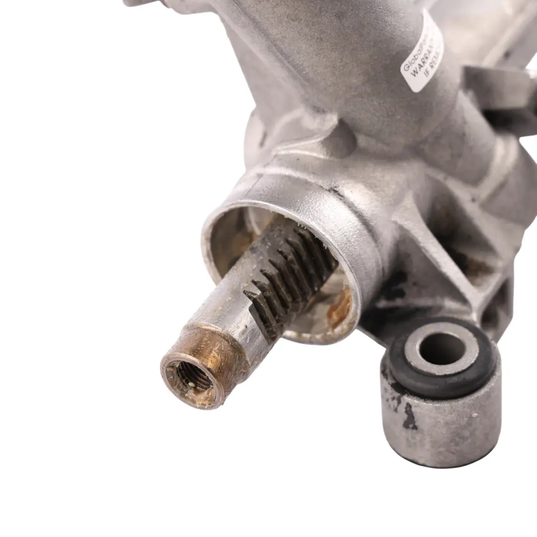 Mk1 Power Steering Rack Gear Pinion 2.0 TDCI to Ford Kuga with Part number 1742580 Ford Kuga Mk1 Power Steering Rack Gear Pinion 2.0 TDCI - SKU RHD-1742580 - Part number 1742580