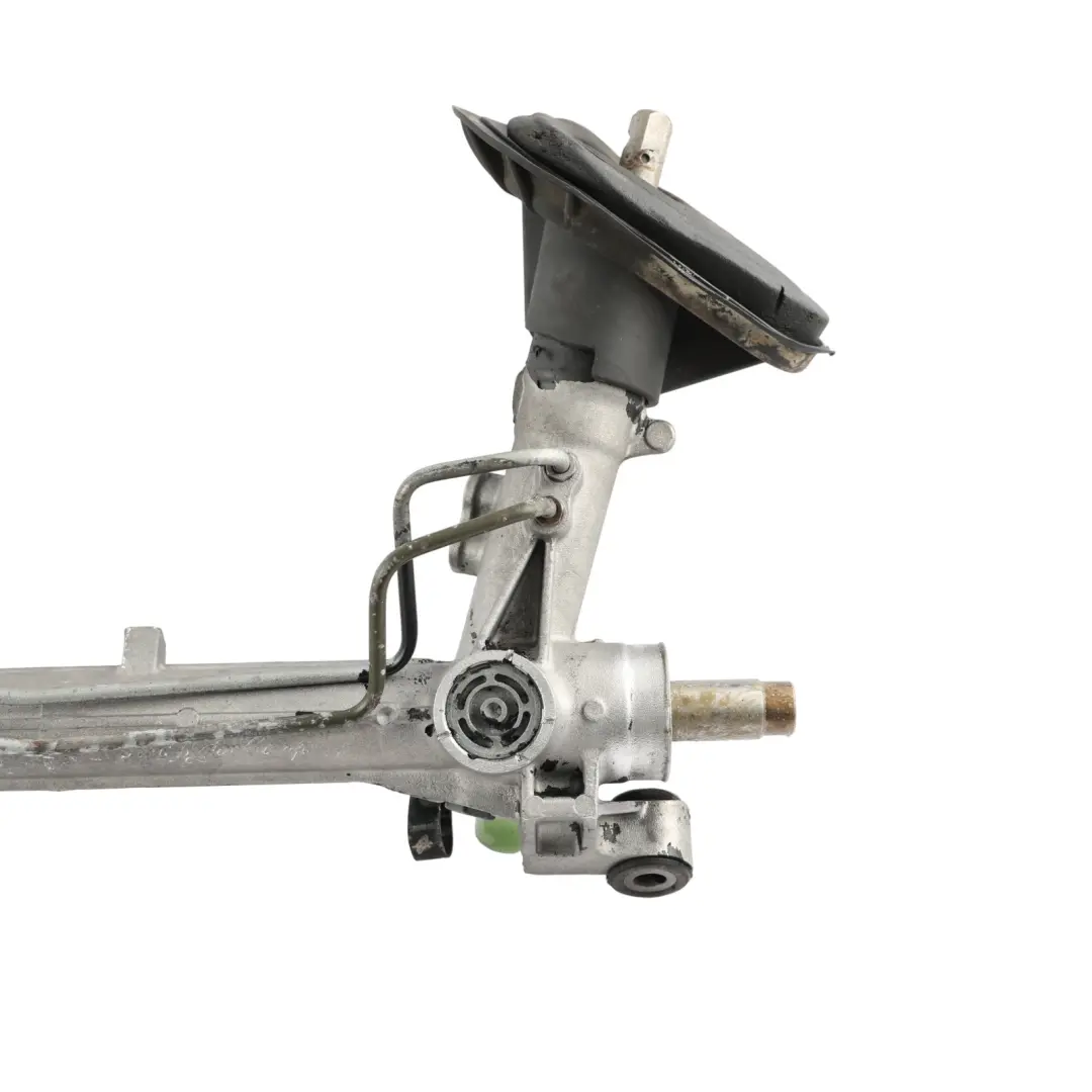 Ford Kuga Mk1 Power Steering Rack Gear Pinion 2.0 TDCI - SKU RHD-1742580 - Part number 1742580