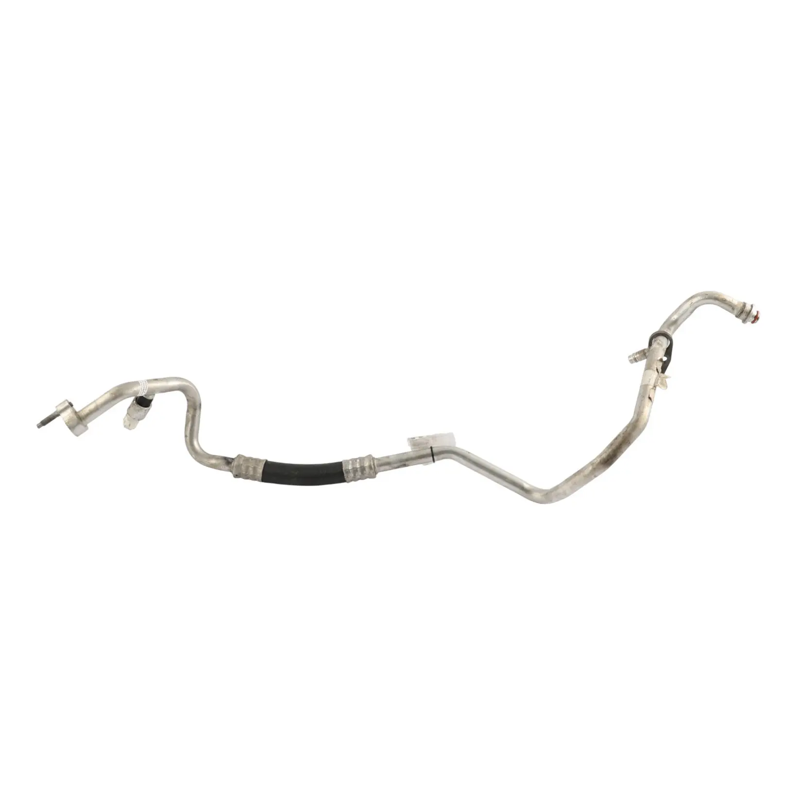 Ford Kuga Mk1 Air Conditioning A/C Pipe Line Hose 2.0 TDCi Diesel AV41-19A705-BB