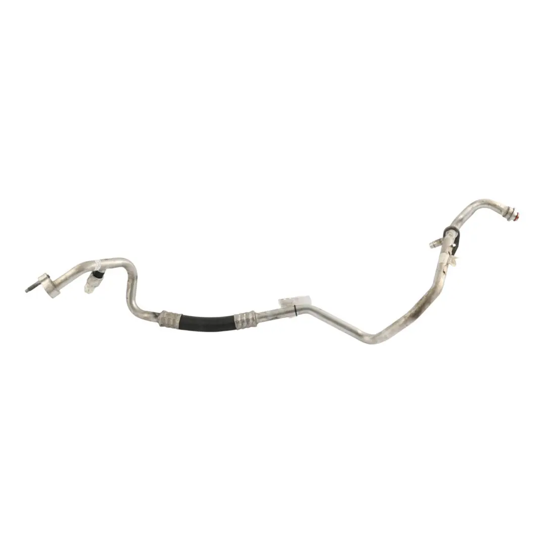Mk1 Air Conditioning A/C Pipe Line Hose 2.0 TDCi Diesel AV41-19A705-BB to Ford Kuga with Part number 1743652 Ford Kuga Mk1 Air Conditioning A/C Pipe Line Hose 2.0 TDCi Diesel AV41-19A705-BB - SKU RHD-1743652 - Part number 1743652