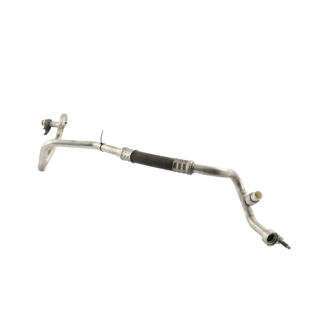 Mk1 Air Conditioning A/C Pipe Line Hose 2.0 TDCi Diesel AV41-19A705-BB to Ford Kuga with Part number 1743652 Ford Kuga Mk1 Air Conditioning A/C Pipe Line Hose 2.0 TDCi Diesel AV41-19A705-BB - SKU RHD-1743652 - Part number 1743652