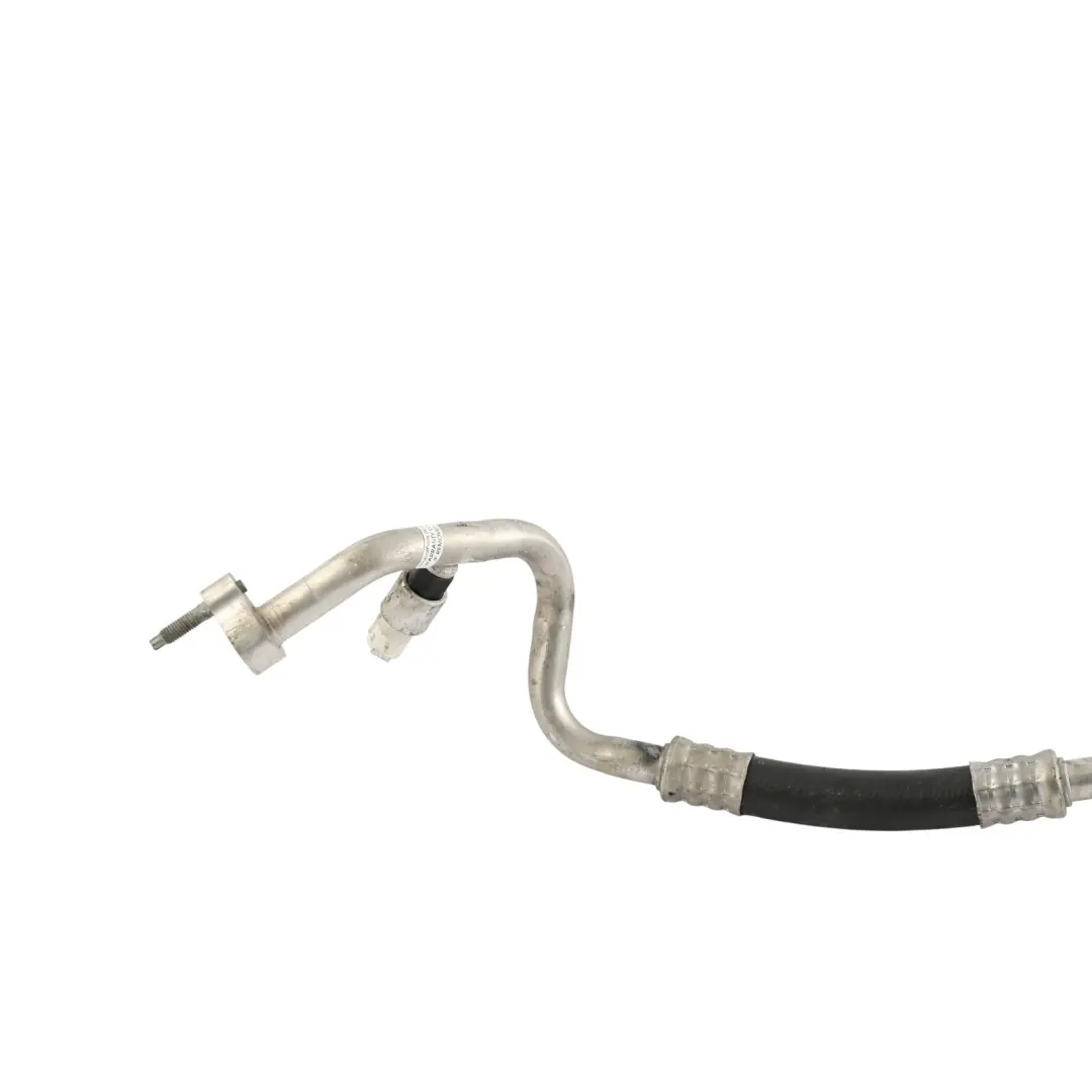 Mk1 Air Conditioning A/C Pipe Line Hose 2.0 TDCi Diesel AV41-19A705-BB to Ford Kuga with Part number 1743652 Ford Kuga Mk1 Air Conditioning A/C Pipe Line Hose 2.0 TDCi Diesel AV41-19A705-BB - SKU RHD-1743652 - Part number 1743652