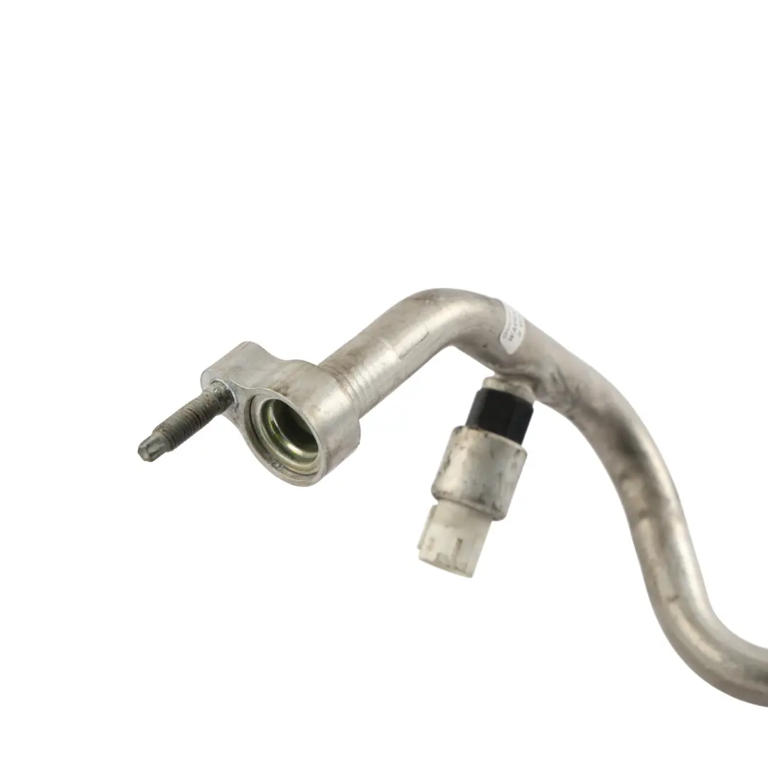 Mk1 Air Conditioning A/C Pipe Line Hose 2.0 TDCi Diesel AV41-19A705-BB to Ford Kuga with Part number 1743652 Ford Kuga Mk1 Air Conditioning A/C Pipe Line Hose 2.0 TDCi Diesel AV41-19A705-BB - SKU RHD-1743652 - Part number 1743652