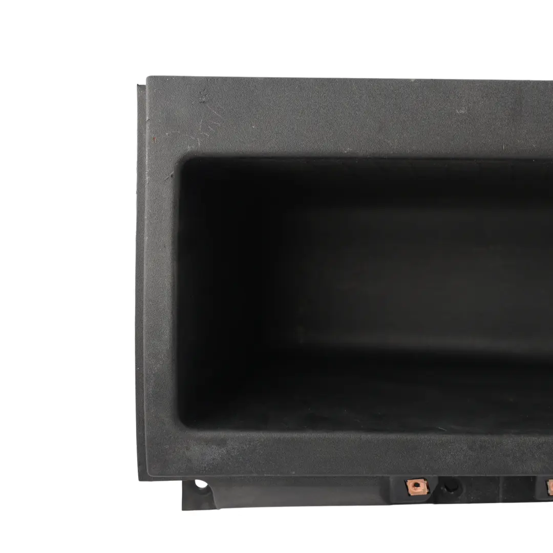 Dashboard Storage Stowage Insert Cover Trim 9C11-115A00-BGW to Ford Transit Mk7 with Part number 1766569 Ford Transit Mk7 Dashboard Storage Stowage Insert Cover Trim 9C11-115A00-BGW - SKU RHD-1766569 - Part number 1766569