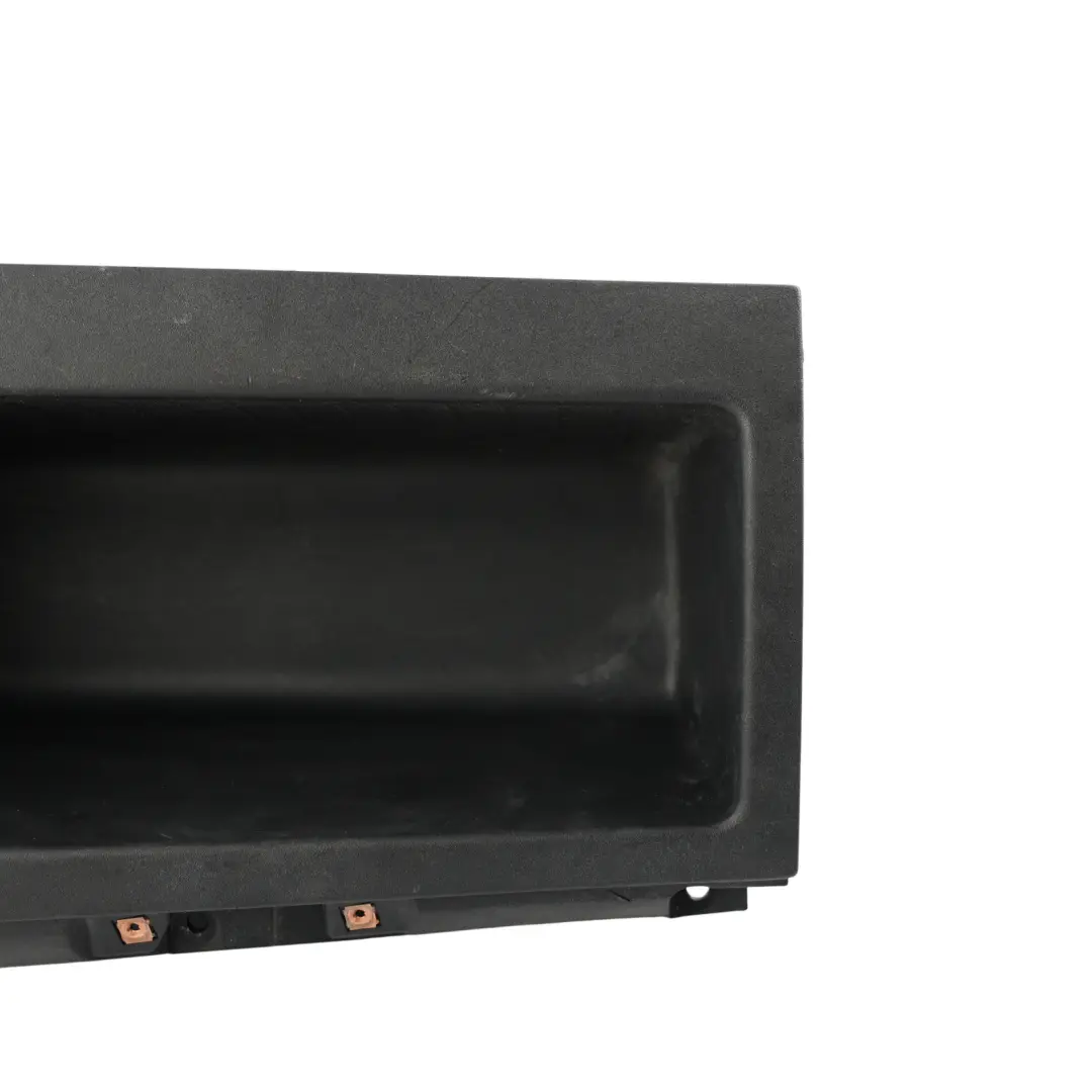 Dashboard Storage Stowage Insert Cover Trim 9C11-115A00-BGW to Ford Transit Mk7 with Part number 1766569 Ford Transit Mk7 Dashboard Storage Stowage Insert Cover Trim 9C11-115A00-BGW - SKU RHD-1766569 - Part number 1766569