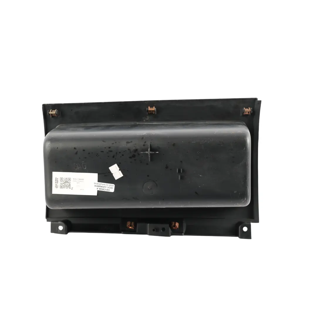 Ford Transit Mk7 Dashboard Storage Stowage Insert Cover Trim 9C11-115A00-BGW - SKU RHD-1766569 - Part number 1766569