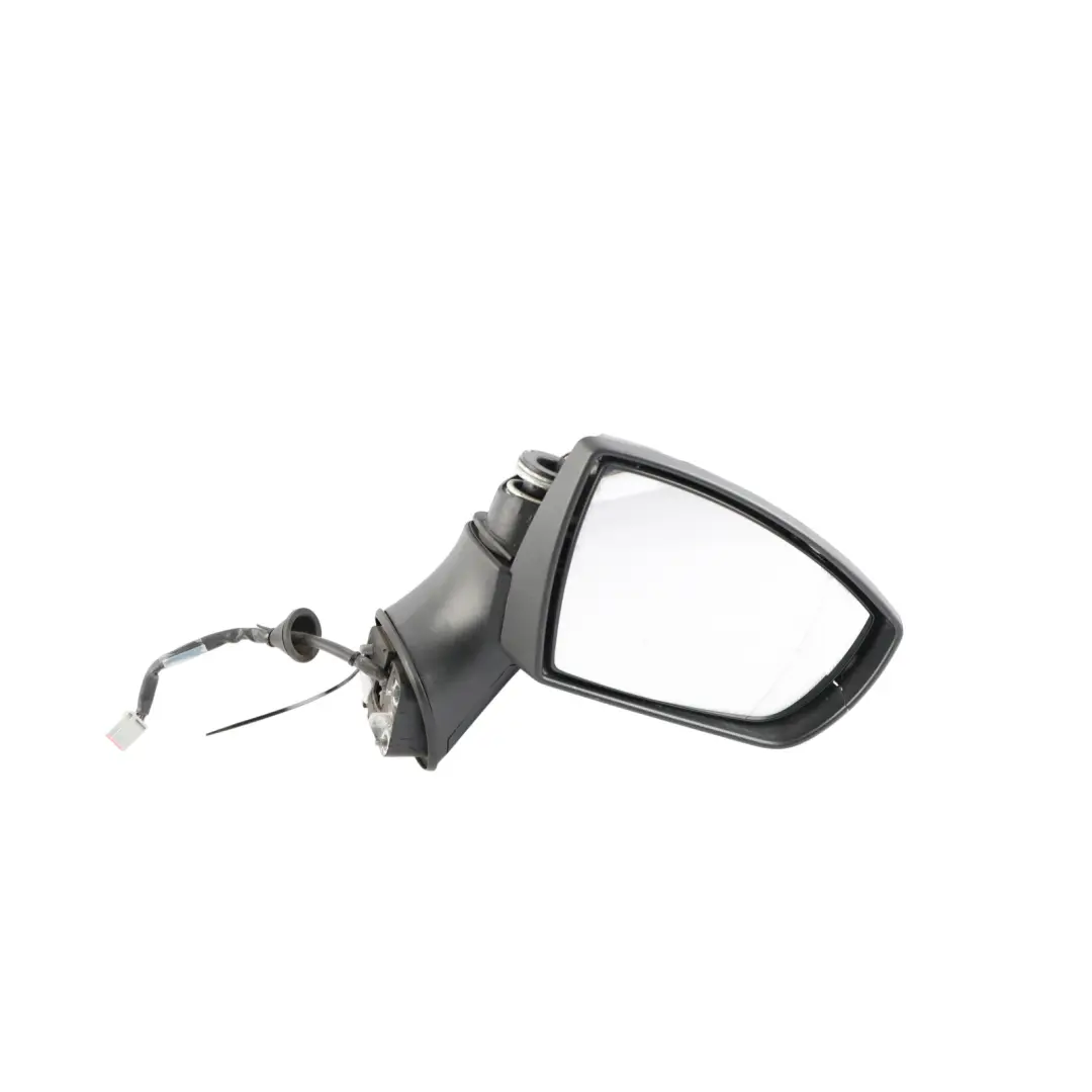 Ford Kuga Mk1 Door Side Wing Mirror Right O/S Heated Power Fold - SKU RHD-1773652-1 - Part number 1773652