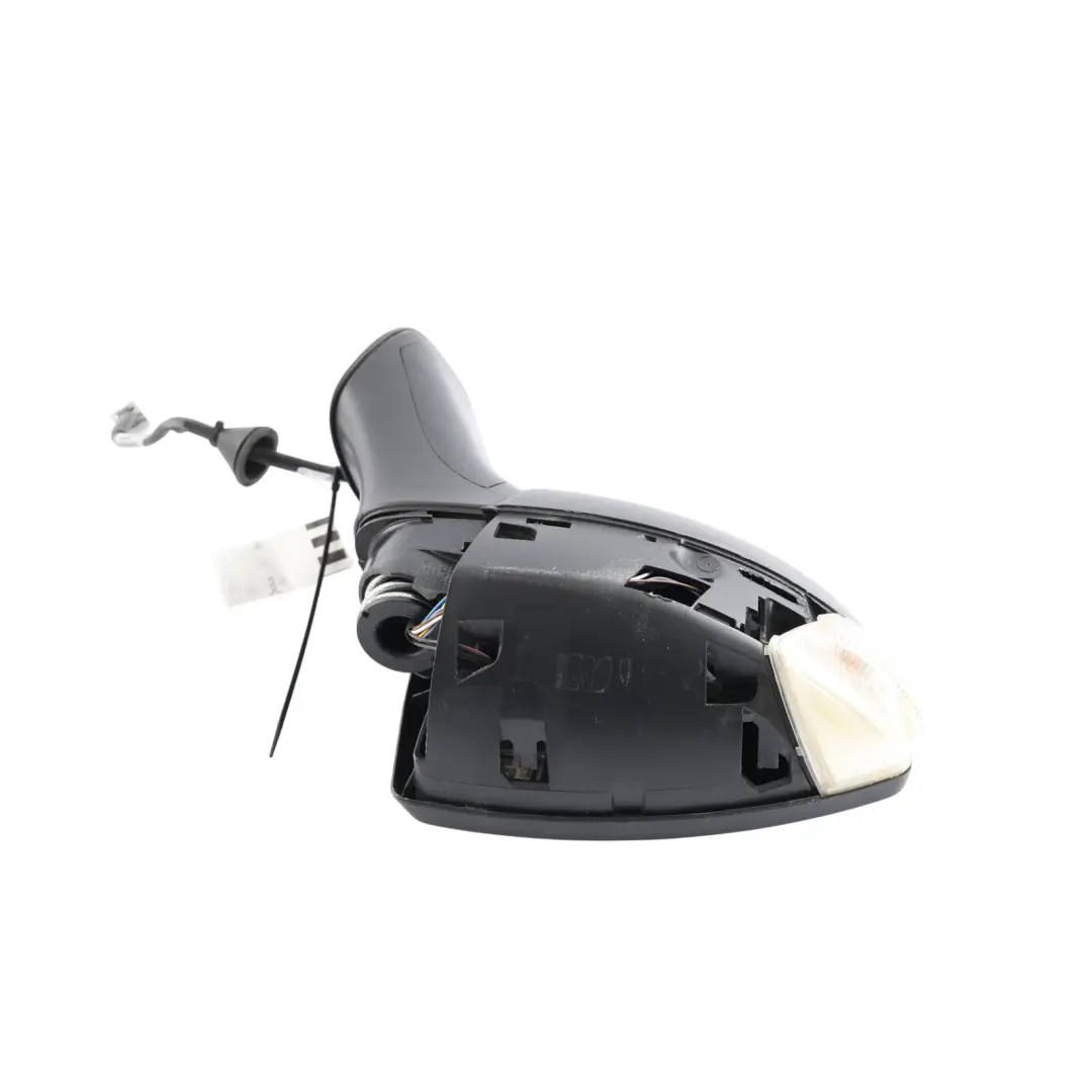 Mk1 Door Side Wing Mirror Right O/S Heated Power Fold to Ford Kuga with Part number 1773652 Ford Kuga Mk1 Door Side Wing Mirror Right O/S Heated Power Fold - SKU RHD-1773652-1 - Part number 1773652