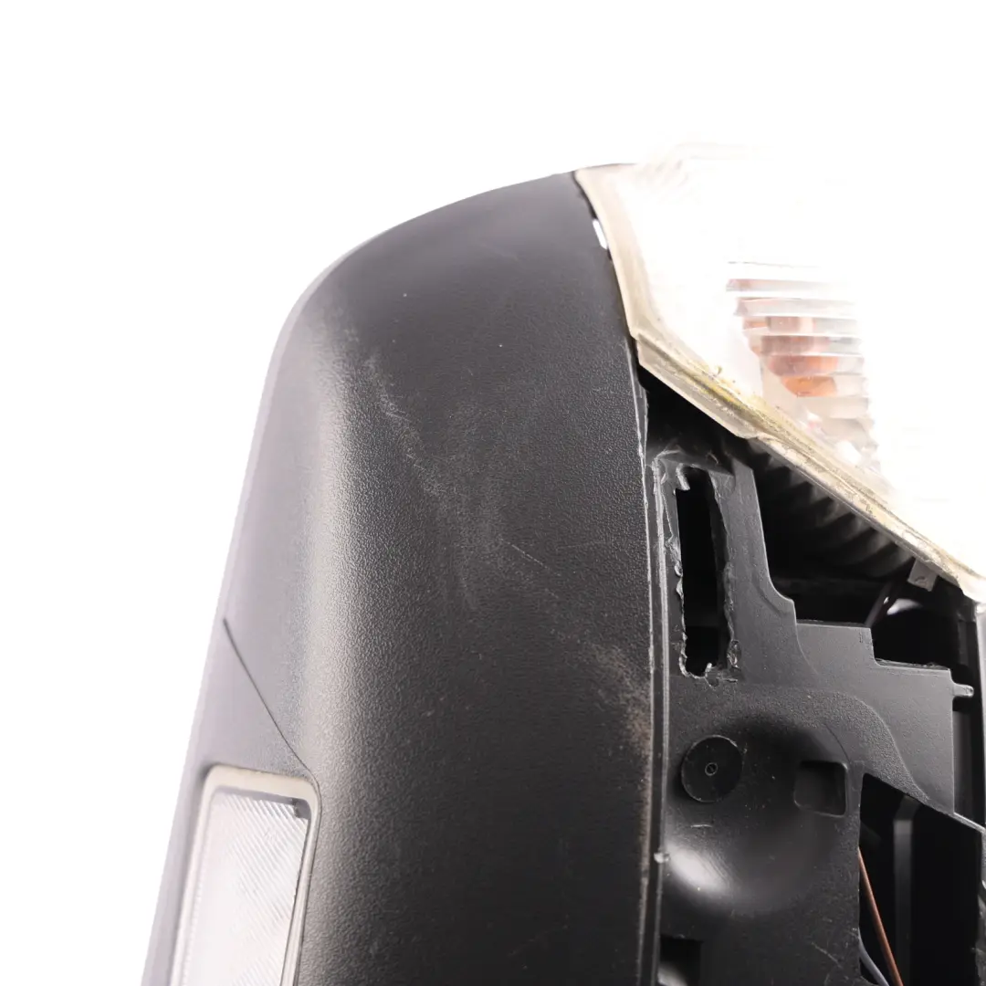 Mk1 Door Side Wing Mirror Right O/S Heated Power Fold to Ford Kuga with Part number 1773652 Ford Kuga Mk1 Door Side Wing Mirror Right O/S Heated Power Fold - SKU RHD-1773652-1 - Part number 1773652