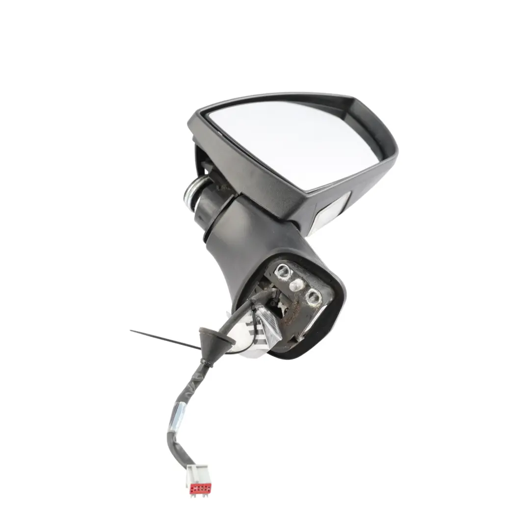 Ford Kuga Mk1 Door Side Wing Mirror Right O/S Heated Power Fold - SKU RHD-1773652-1 - Part number 1773652
