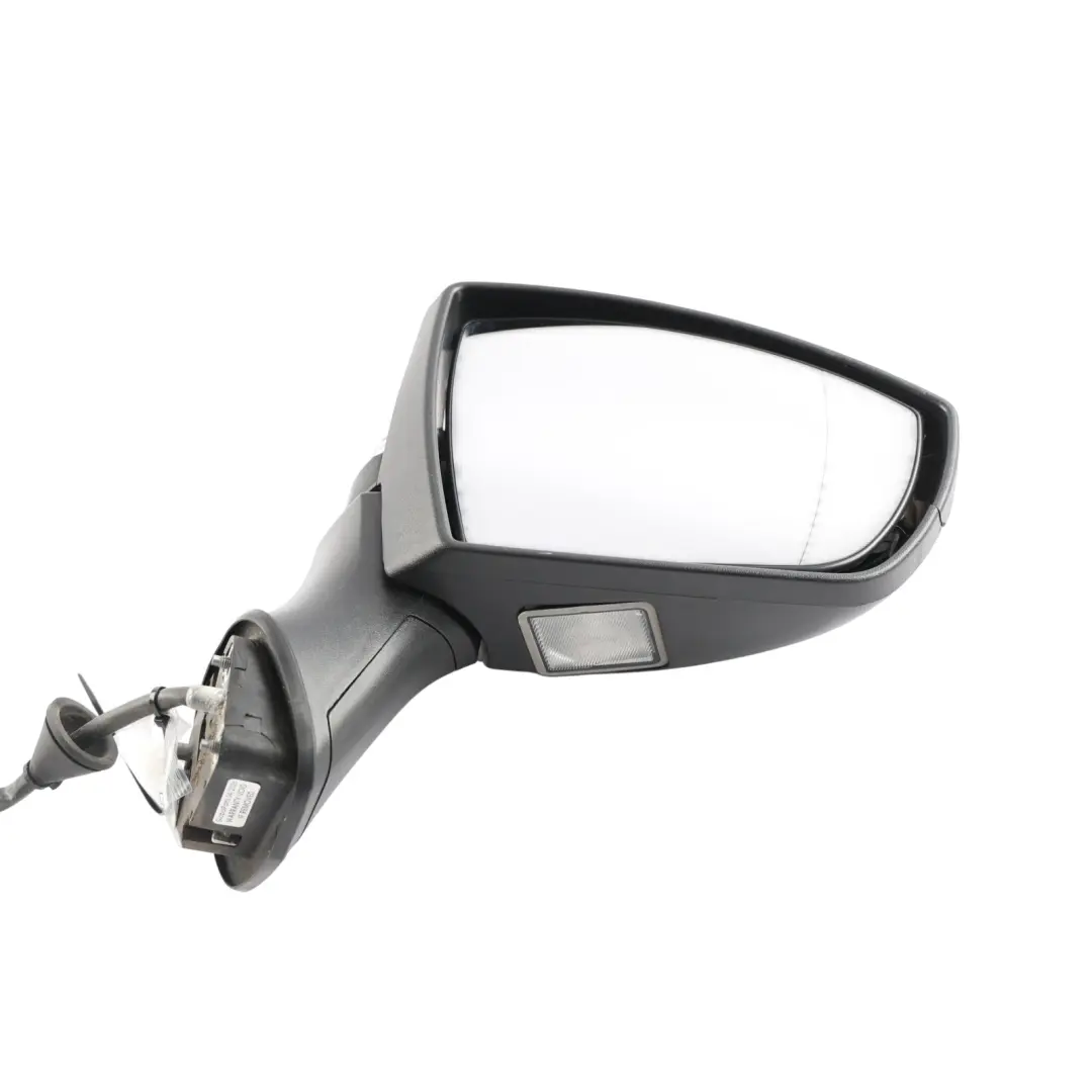 Ford Kuga Mk1 Door Side Wing Mirror Right O/S Heated Power Fold - SKU RHD-1773652-1 - Part number 1773652