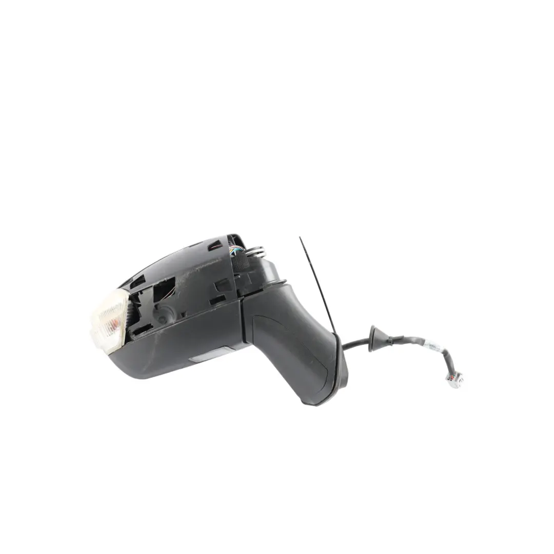 Ford Kuga Mk1 Door Side Wing Mirror Right O/S Heated Power Fold - SKU RHD-1773652-1 - Part number 1773652