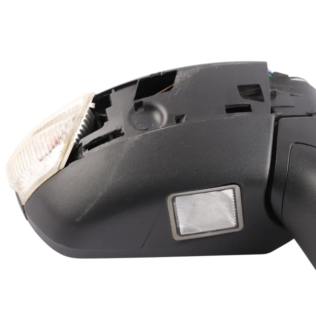 Ford Kuga Mk1 Door Side Wing Mirror Right O/S Heated Power Fold - SKU RHD-1773652-1 - Part number 1773652