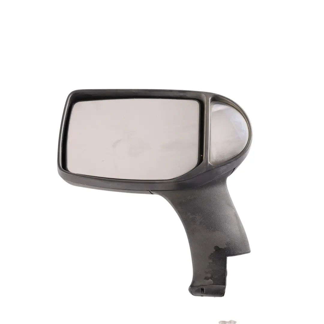Ford Transit Mk7 Side View Wing Door Mirror Right O/S Primed - SKU RHD-1786631-PRIM2 - Part number 1786631
