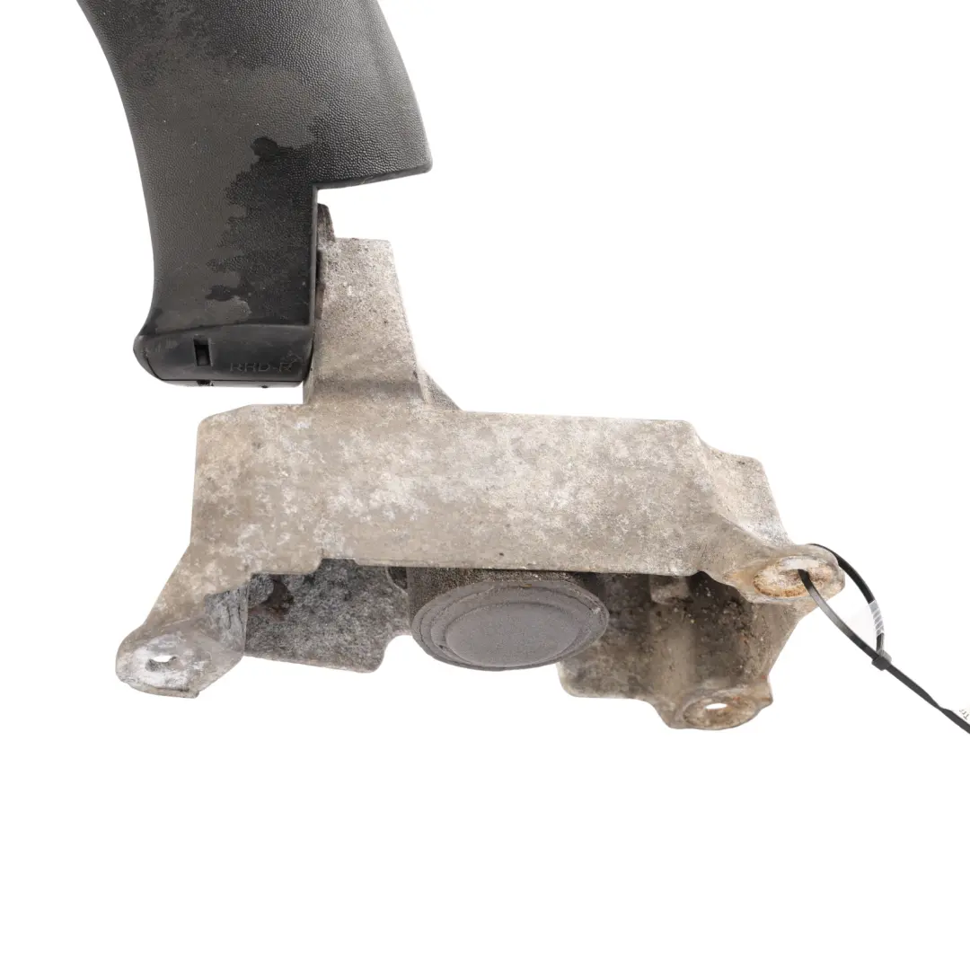 Side View Wing Door Mirror Right O/S Primed to Ford Transit Mk7 with Part number 1786631 Ford Transit Mk7 Side View Wing Door Mirror Right O/S Primed - SKU RHD-1786631-PRIM2 - Part number 1786631