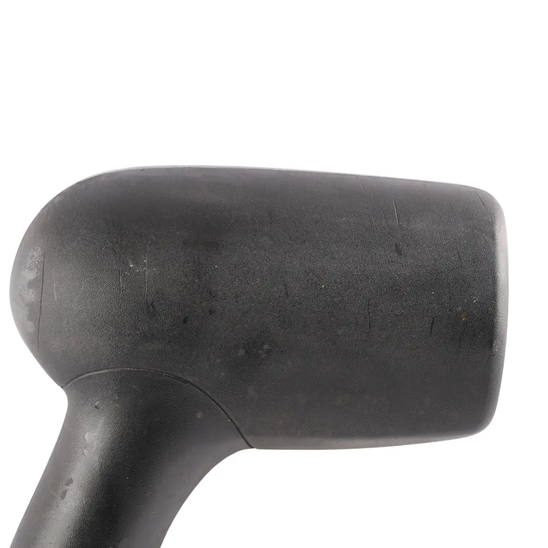 Side View Wing Door Mirror Right O/S Primed to Ford Transit Mk7 with Part number 1786631 Ford Transit Mk7 Side View Wing Door Mirror Right O/S Primed - SKU RHD-1786631-PRIM2 - Part number 1786631